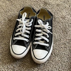 Converse Shoes